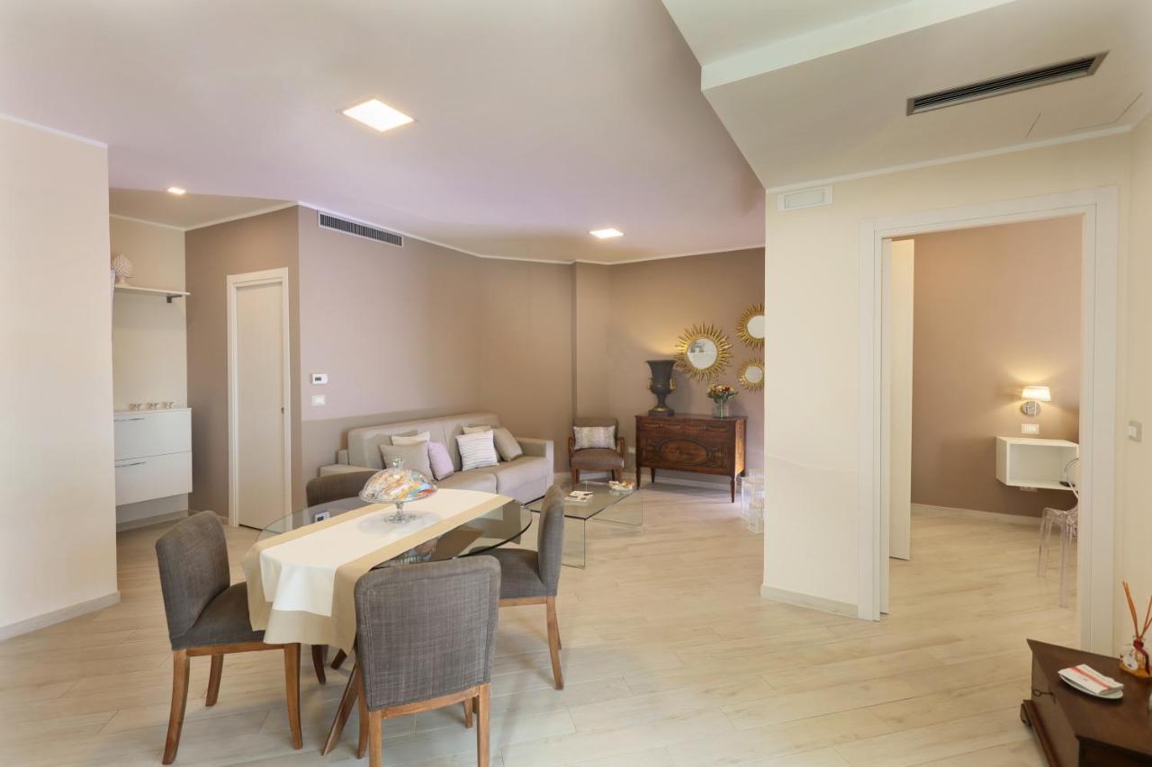 Sparviero Luxury Suites Taormina Ngoại thất bức ảnh