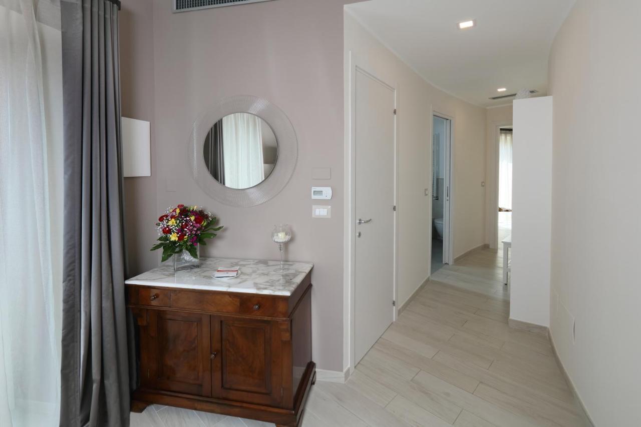 Sparviero Luxury Suites Taormina Ngoại thất bức ảnh