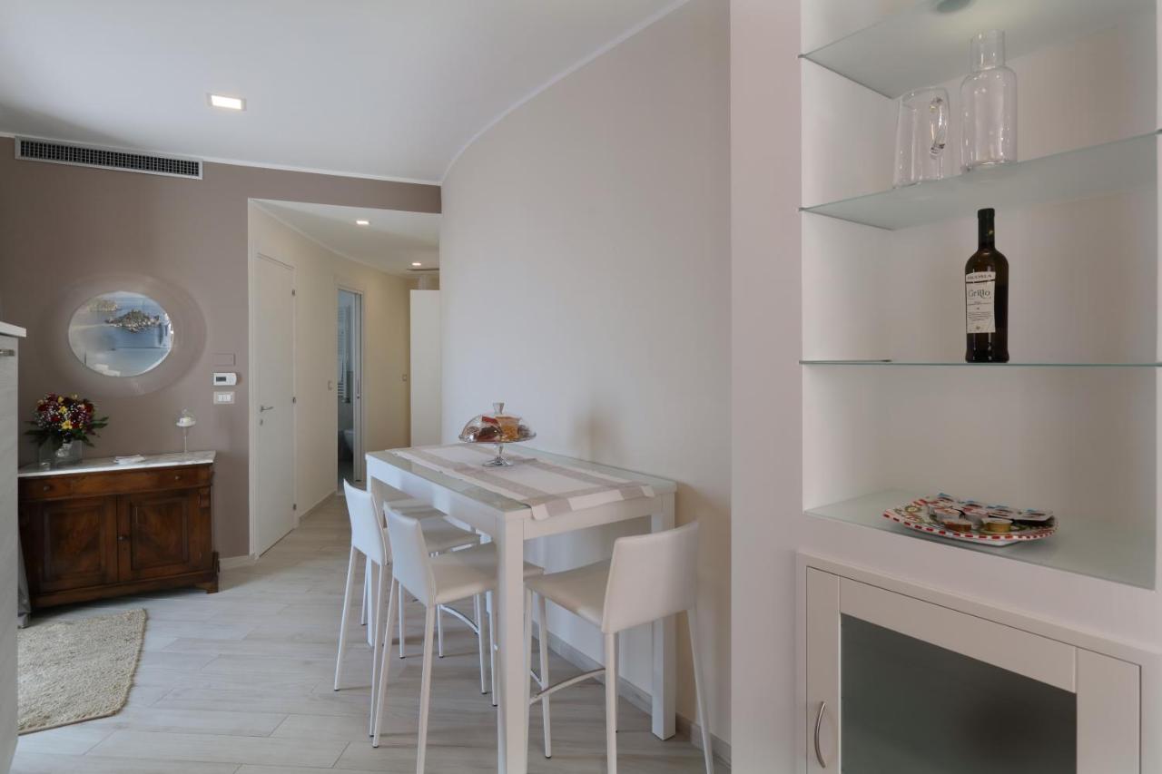 Sparviero Luxury Suites Taormina Ngoại thất bức ảnh
