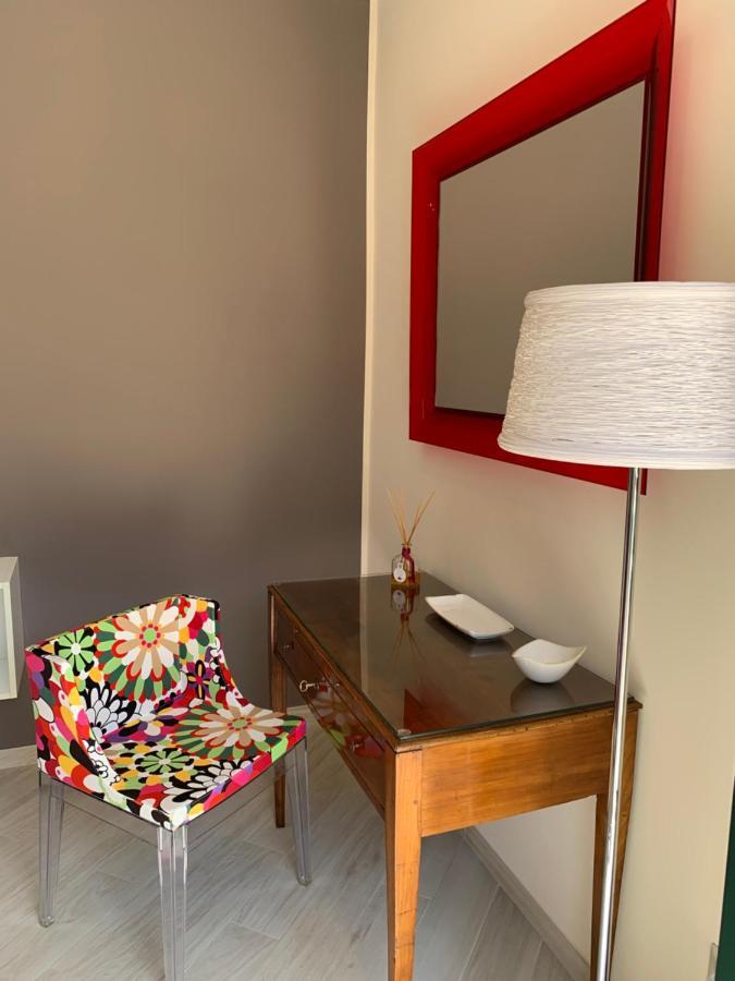 Sparviero Luxury Suites Taormina Ngoại thất bức ảnh