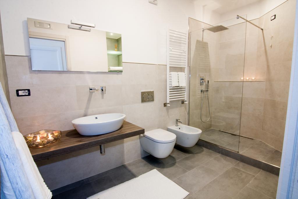 Sparviero Luxury Suites Taormina Ngoại thất bức ảnh