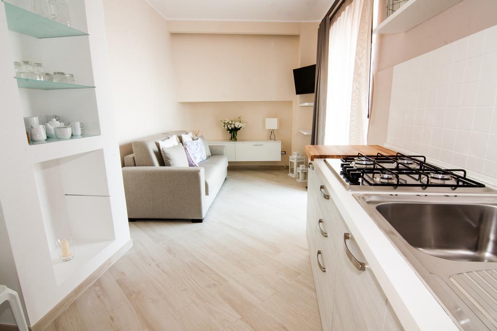 Sparviero Luxury Suites Taormina Ngoại thất bức ảnh