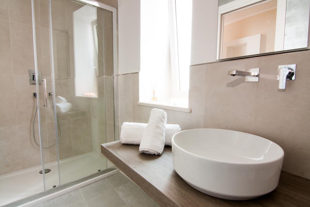 Sparviero Luxury Suites Taormina Ngoại thất bức ảnh