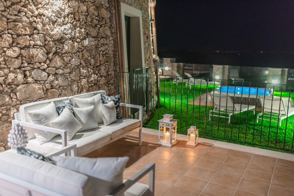 Sparviero Luxury Suites Taormina Ngoại thất bức ảnh