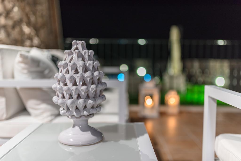 Sparviero Luxury Suites Taormina Ngoại thất bức ảnh
